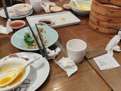 -南翔馒头店(豫园店)