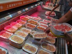 -爱尚客韩式烤肉自助餐厅(海口京华城店)