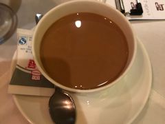 奶茶-太平馆西餐厅(北京路店)