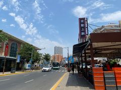 -青岛啤酒博物馆