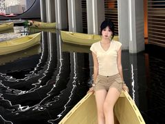 -涨巢·潮玩水疗局