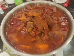 -李氏八大件老菜馆(万宝街店)