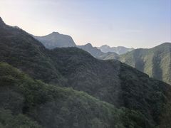 -秦岭天竺山景区