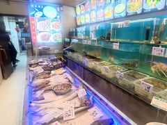 -荣祥海鲜·烟台菜(胜利路二部)