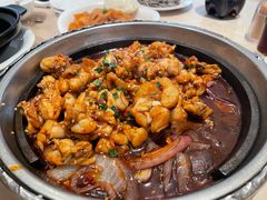 -群乐饭店(滨安路店)