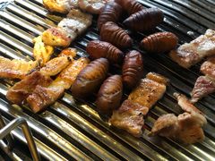 -原始泥炉烤肉(总店)
