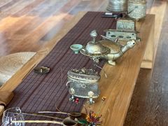 -西安华清御汤酒店