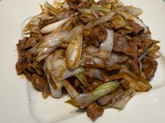 -老德州四合院·德州菜(天衢路店)