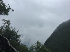 -重庆云阳龙缸景区