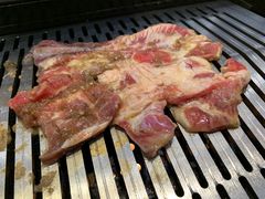 臻牛坛子肉-臻牛烤肉