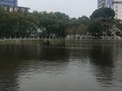 -孺子亭公园
