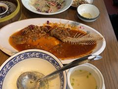 -扬州狮子楼·非遗淮扬菜(东关街店)