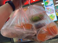 -桂园白粥·潮汕老味道