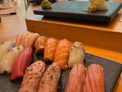 -鮨冠OMAKASE食べ放题(北京首店)