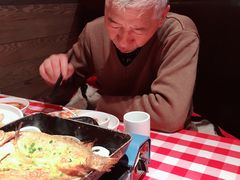 -西贝莜面村(上海百联西郊店)