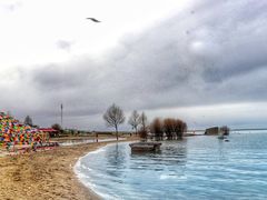 -青海湖国家重点风景名胜区