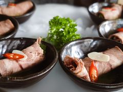 -Anaago安纳果·云南Bistro(海上世界店)