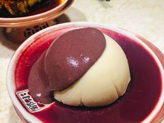 自制土豆泥-那家小馆•北京菜•烤鸭(中关村店)