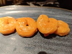 -牛将军•涮肉•烤肉(北京王府井·故宫店)