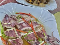 -滑记海鲜饭店·老字号(海鲜街店)