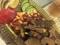 -海尔巴格一甸茶餐厅(团结路店)