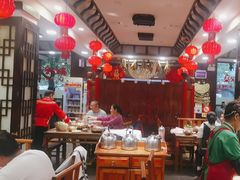 -亮欢寨(凯里总店)