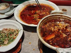 -眉州东坡·川菜(川沙百联店)