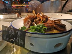 -陈鹏鹏潮汕菜(宝安机场T3航站楼店)