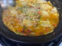 李师傅脆肚-李师傅脆肚(华强北店)