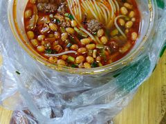 牛腩粉-覃肥叔桂林米粉(粮道街店)