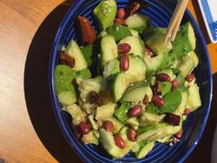 -肉串汪(月坛店)