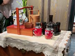 -阿莉餐厅(枣阳路店)