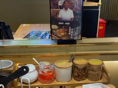 -雷门拉面·现熬骨汤(凯德来福士店)