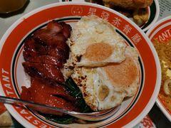 -星發茶餐厅(小梅大街店)