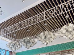 -新世界餐厅(万达店)