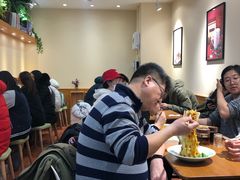 大堂-醉面(五道口启迪大厦店)