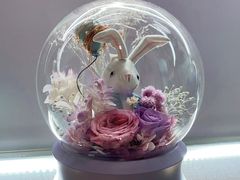 -EPOQUE·一刻花店(兴业太古汇店)