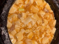 -绿茶餐厅(王府井永宁门店)
