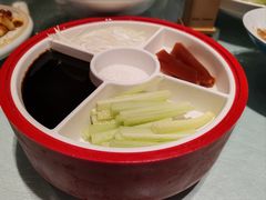 -惠丰堂饭庄·烤鸭·京味菜(西北旺·航天城店)