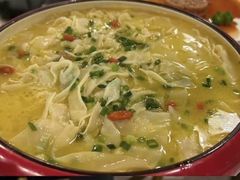 -徐记私厨(半淞园路店)