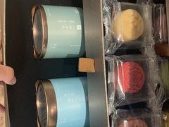 -奈雪的茶(石家庄万象城店)