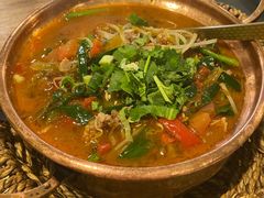 -紫滇源云南生态菜(丹凤街店)