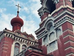 -圣·阿列克谢耶夫教堂