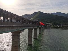 -白帝城·瞿塘峡景区