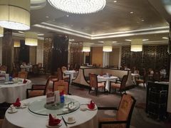 大堂-酌宴府The China Club·广州万富希尔顿酒店(云城东路店)
