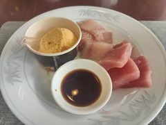 -古南都饭店-遂心遂意自助餐厅(广州路店)