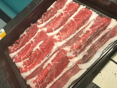 -烤路里·韩国品质自助烤肉(石路天虹4号店)