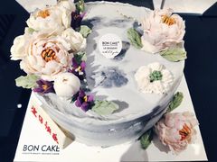 -BON CAKE(华贸购物中心店)