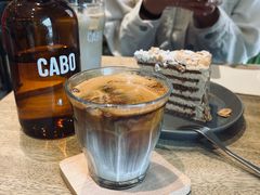 -CABO Coffee