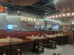 -小川洋风料理(大悦城店)